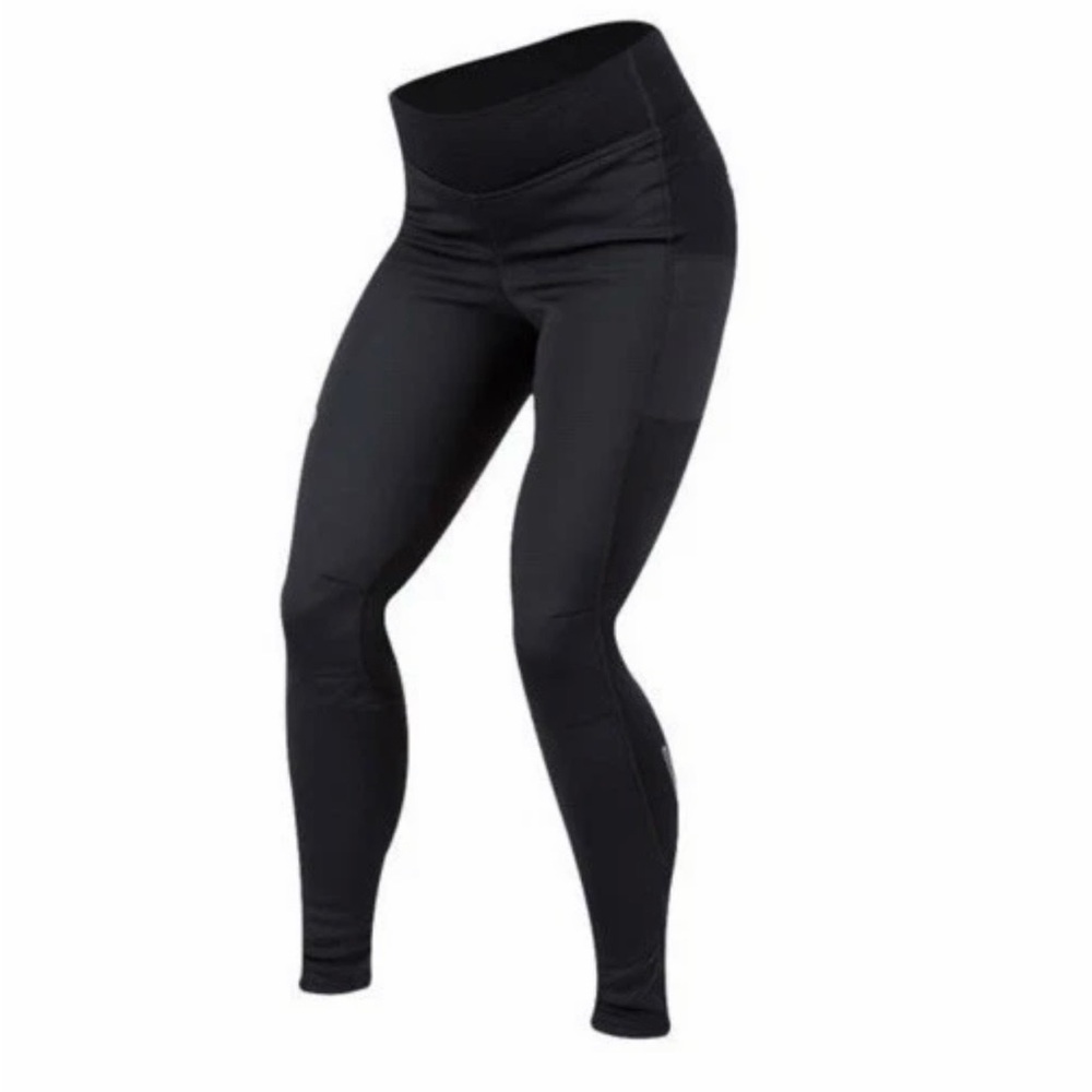 Pearl Izumi S small Elite AmFIB Tights black cycling bike biking pants NWT NEW